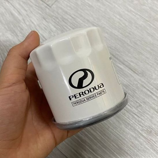 กรองน้ํามัน PERODUA 15601-00R01