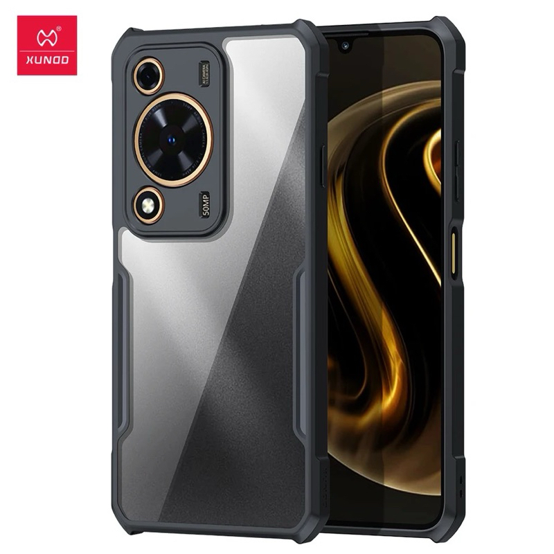 XUNDD เคสสําหรับ Nova Y72 4G