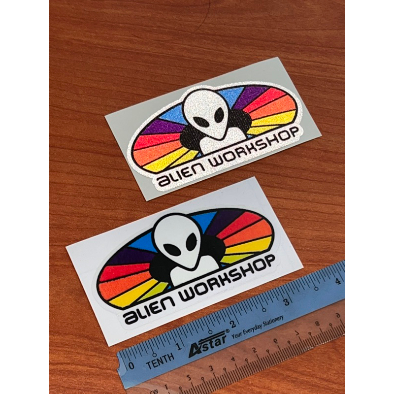 เครื่องพิมพ์ SITICER ALIEN WORKSHOP