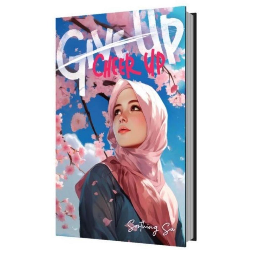 [BLINK] Give Up Cheer Up (L21)