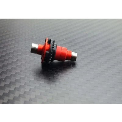 Zero-Z oneway และ solid al สําหรับ Kyosho Mini-Z AWD Drift accessories