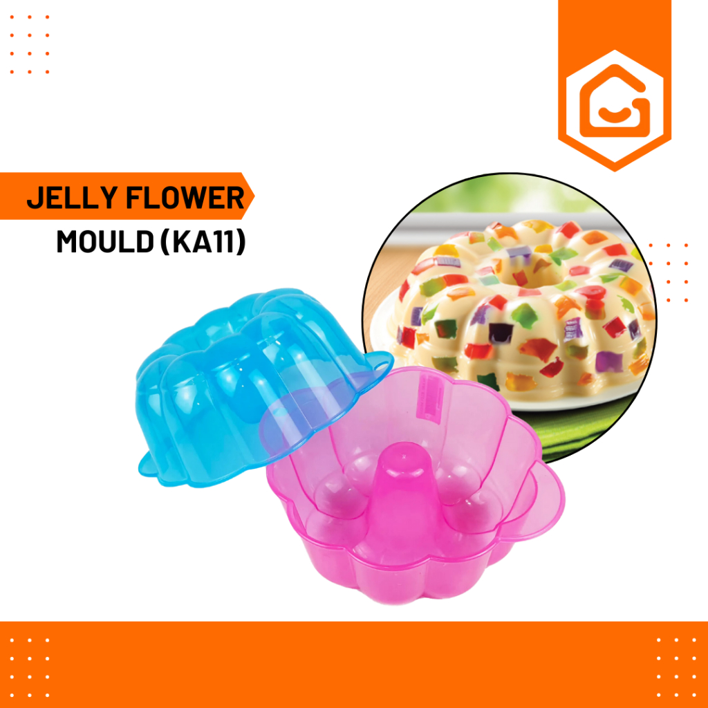 JELLY MOULD S KA11**