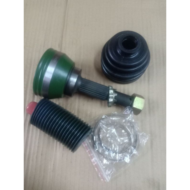 NISSAN SENTRA N13 CV JOINT N1-011-2H (SIZE:2252.227) 1PC