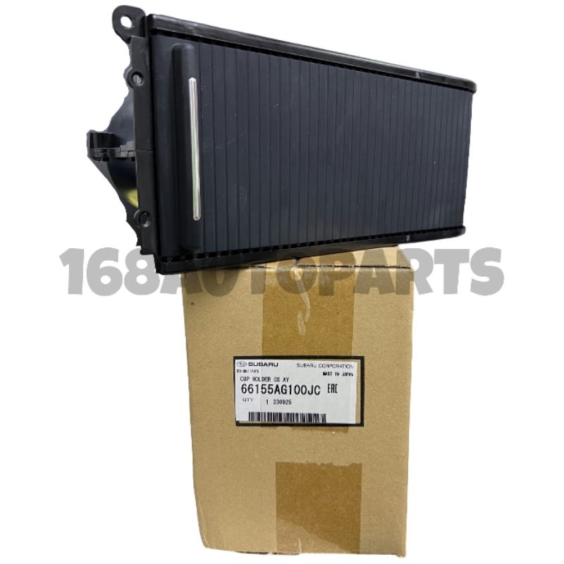 SUBARU 66155AG100JC CUP HOLDER OLD XV GP7