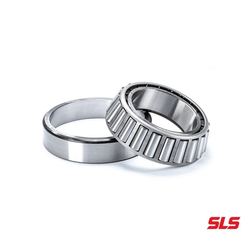 NTN 4T-LM48548/LM48510 แบริ่งลูกกลิ้งเรียว