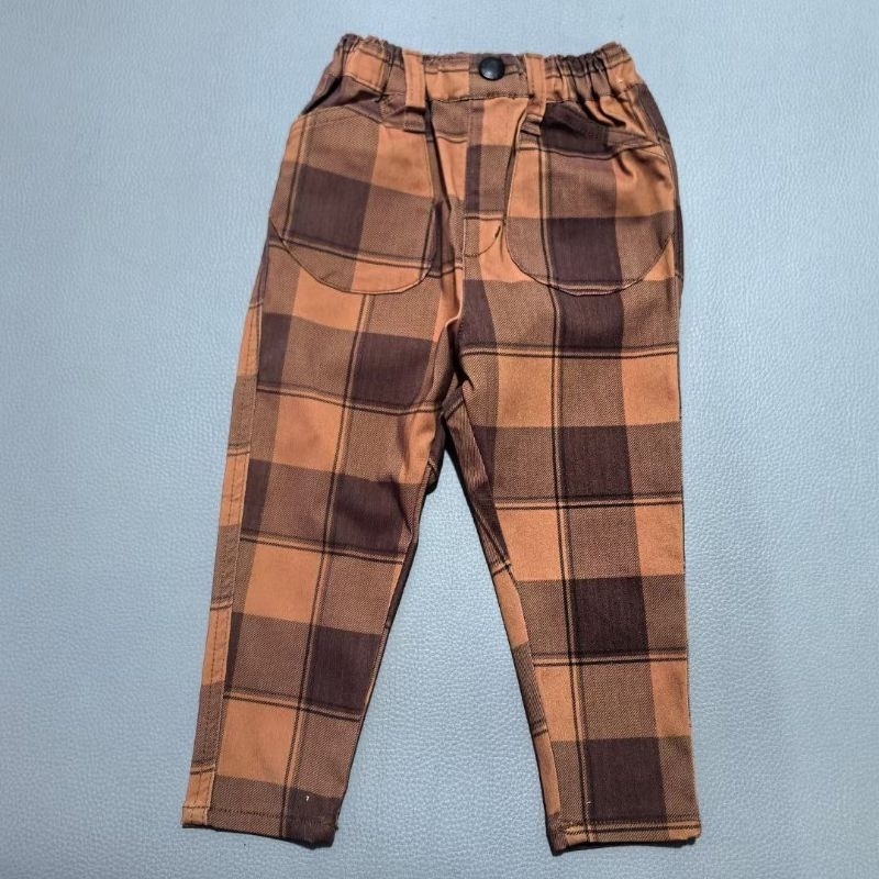 Dilash Stylo Boy Pants