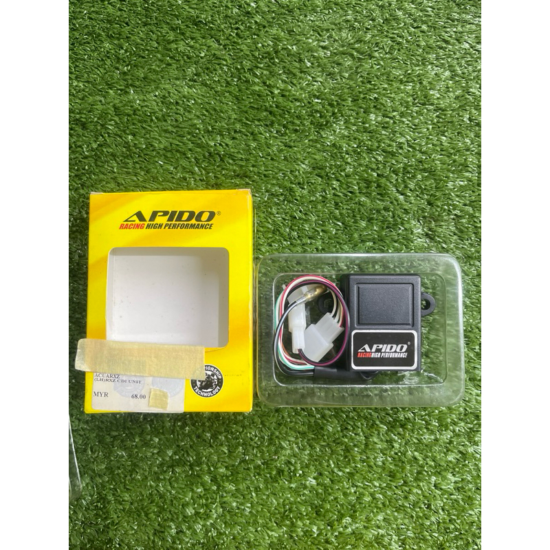 Rxz CDI Unit Apido .