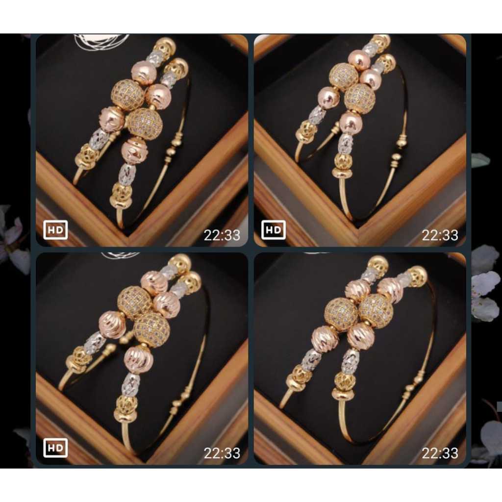 BANGLES 2 โทน*******