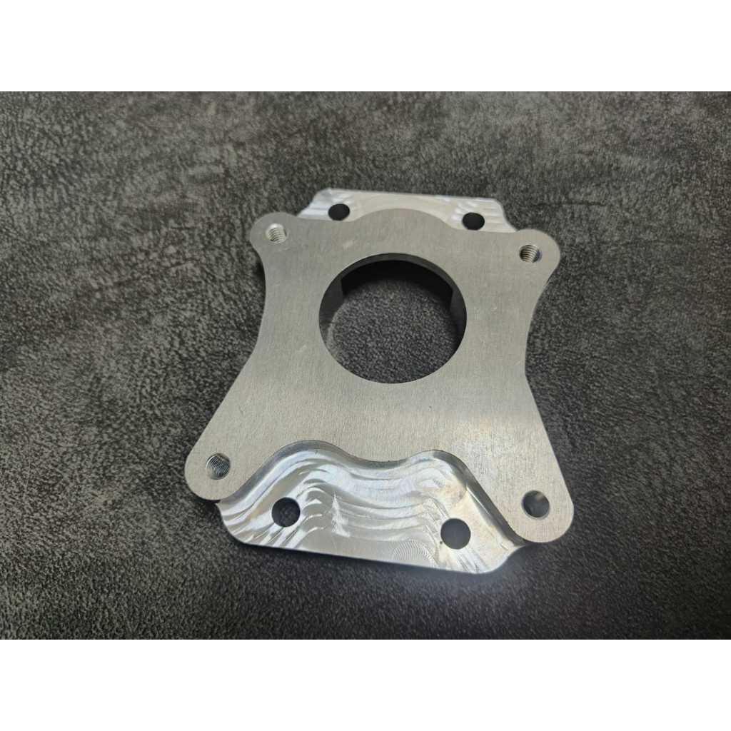 VAN Toyota HiAce enjen 1Y,2Y,3Y,1RZ,2RZ CONVERTER KARBURETOR PROTON WIRA MASUK Van Toyota HiAce