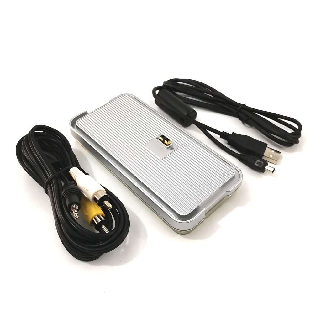 อะแดปเตอร์ Dock Kodak D22 สําหรับเครื่องพิมพ์ Kodak/แท่นวางกล้อง EasyShare