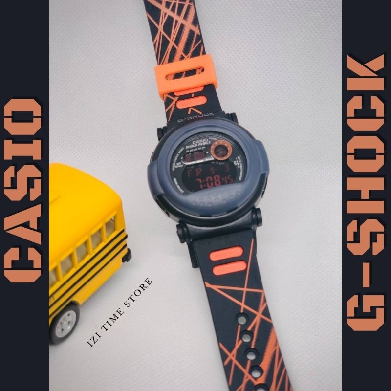 🔥 🔥 Restock G-SHOCK Jam Tangan Boyak Kanak Lelaki Perempuan นาฬิกาข้อมือเด็กผู้หญิงเด็กผู้ชาย Unisex