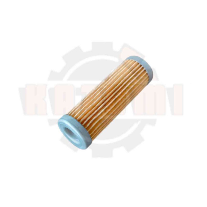 เครื่องยนต์ Vikyno RV70 RV125 เครื่องยนต์คูโบต้า RK70 RK125 กรองน้ํามันเชื้อเพลิง