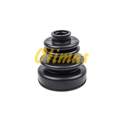 HONDA CITY TMO GM2, JAZZ TFO GE8 2007-2013 DRIVE SHAFT COVER ตัวนอกภายใน