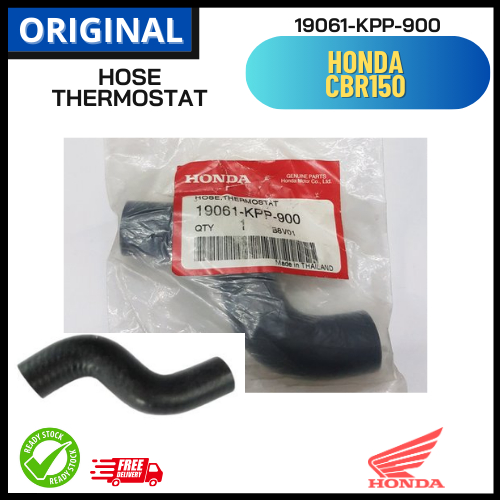 Honda CBR150/ CBR150R - ท่อเทอร์โมมอเตอร์ Hos Termostat