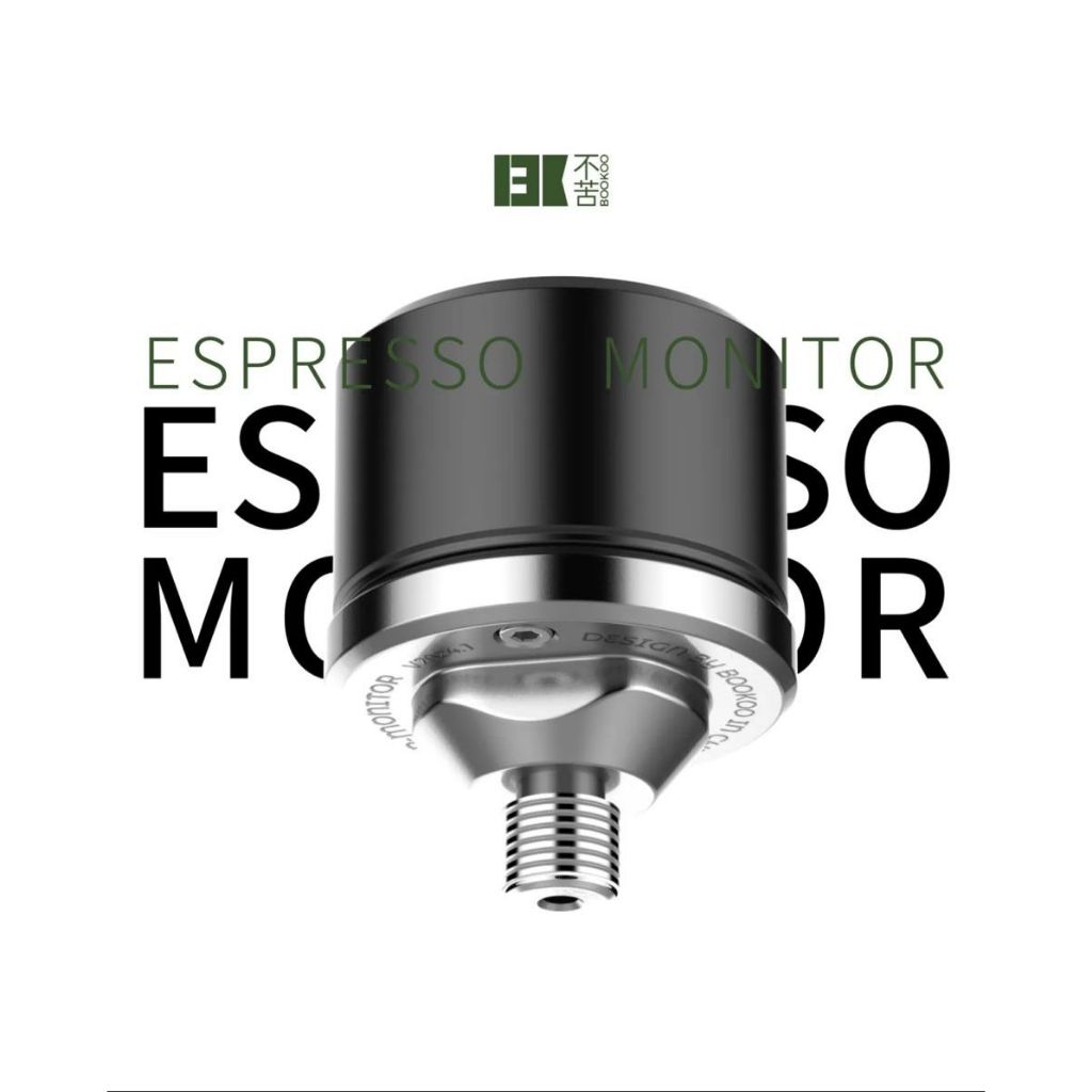 BooKoo Digital Bluetooth Pressure Transducer