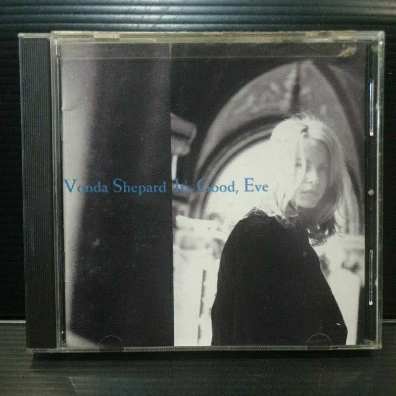 Vonda Shepard - มันดีอีฟ