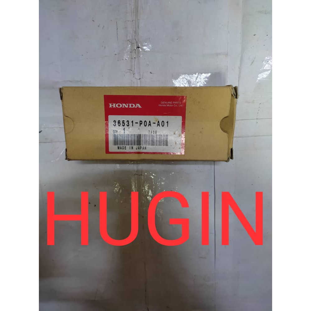 FRT HONDA CIVIC 96Y / HONDA ACCORD 94-99Y / HONDA ODYSSEY SX0 /HONDA CITY SX8 เซนเซอร์ออกซิเจน (4P)