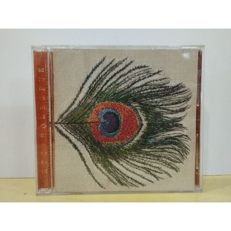(CD) XTC HOMESPUN <England>