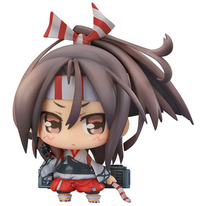 พัทธ์เวอร์ชั่นญี่ปุ่น! Kancolle: Zuihou Medicchu PVC Mini Figures Toy