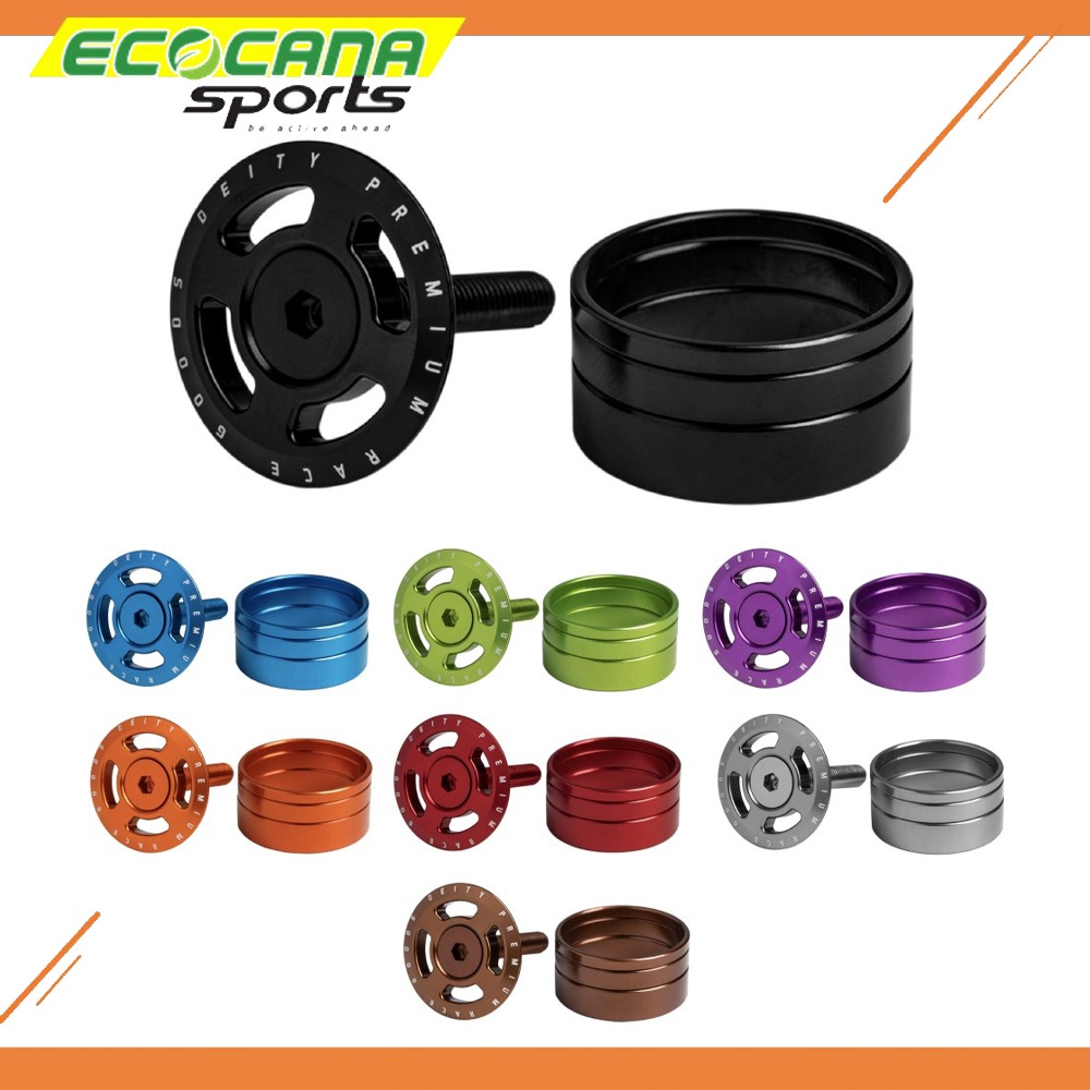 หมวกชุดหูฟัง DEITY CROSSHAIR