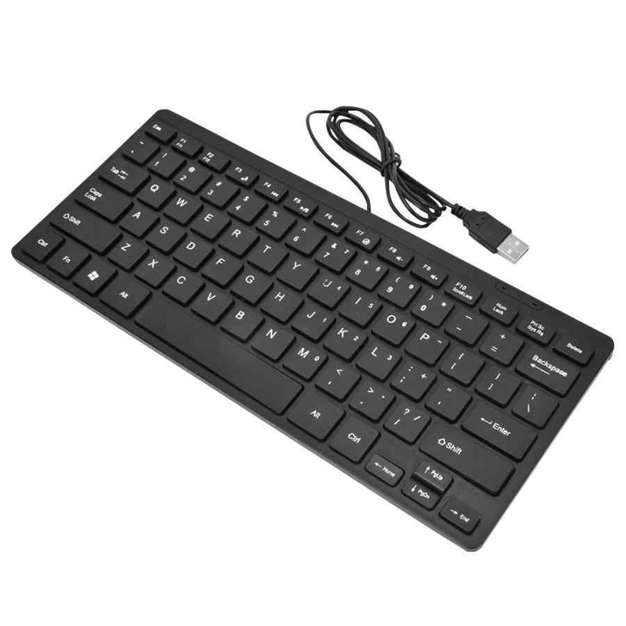 Lifetech K1000 Keybroad แบบมีสาย
