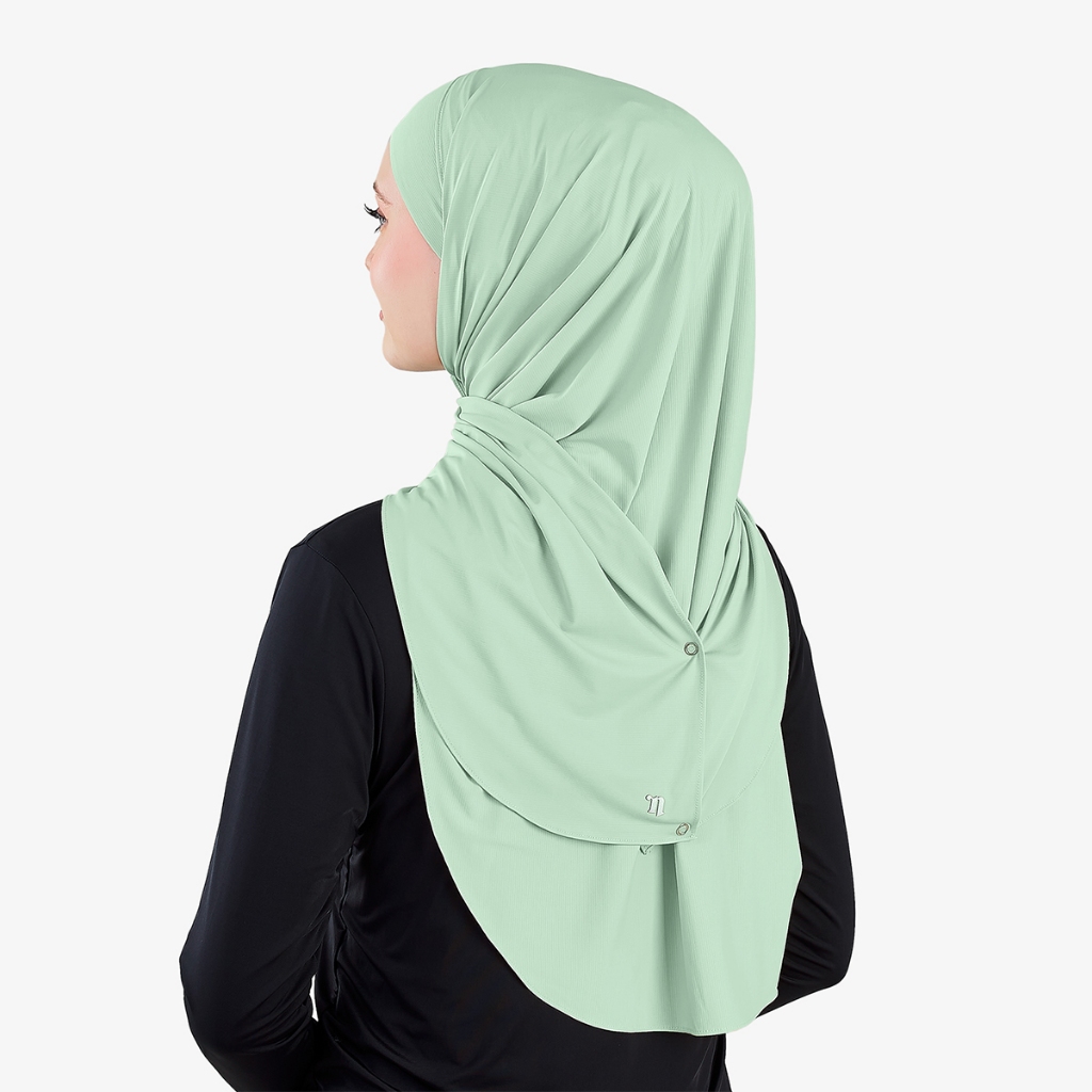 Naelofar nPower Flexifit พร้อมด้านใน