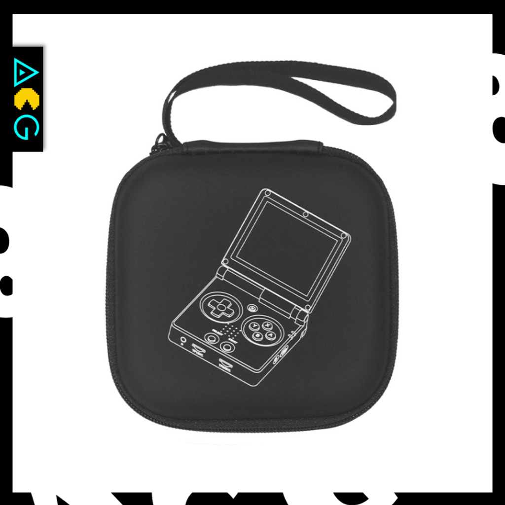 Anbernic RG35XXSP/Gameboy Advance SP Hard Storage Case