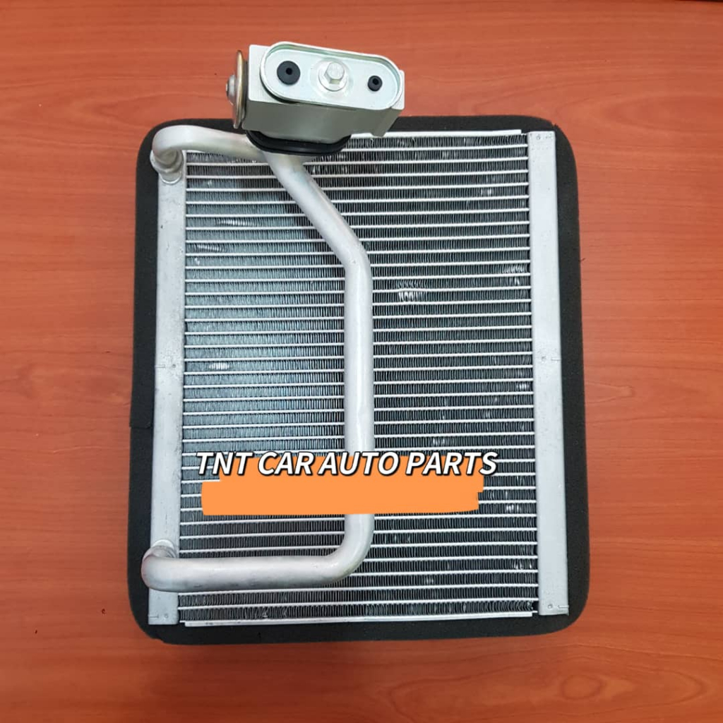 - FOTON CS2 COOLING COIL