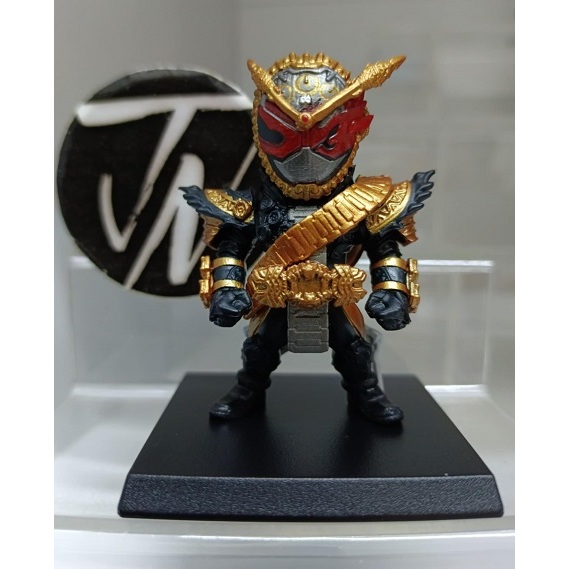 Converge Kamen Rider Ohma ZiO (ไม่มีกล่อง)