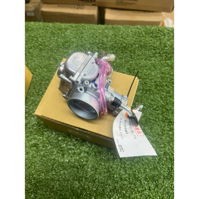 Y110/Kriss110/Ex5/Ex5D/W100R/Nsr/W125/Y125/Ego/Gy6/Mz125/Dash110 Keihin คาร์บูเรเตอร์