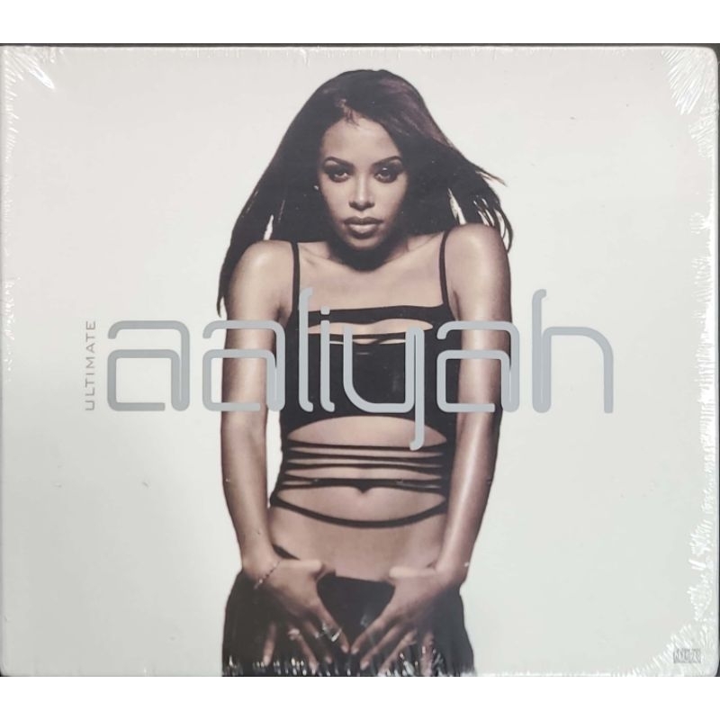 Aaliyah - สุดยอด (2CDs)