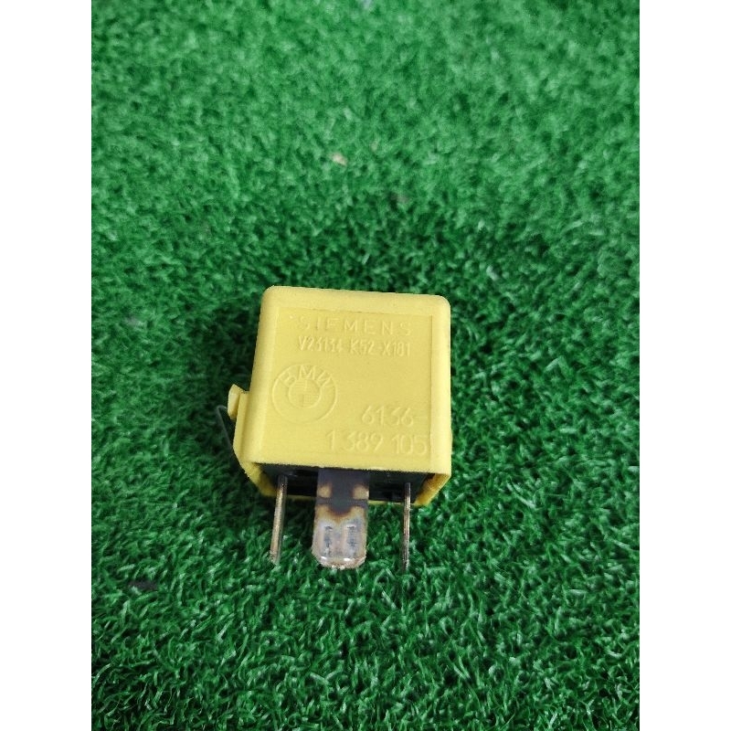 BMW E31 E32 E34 E36 E46 E83 Z3 MULTI PURPOSE RELAY