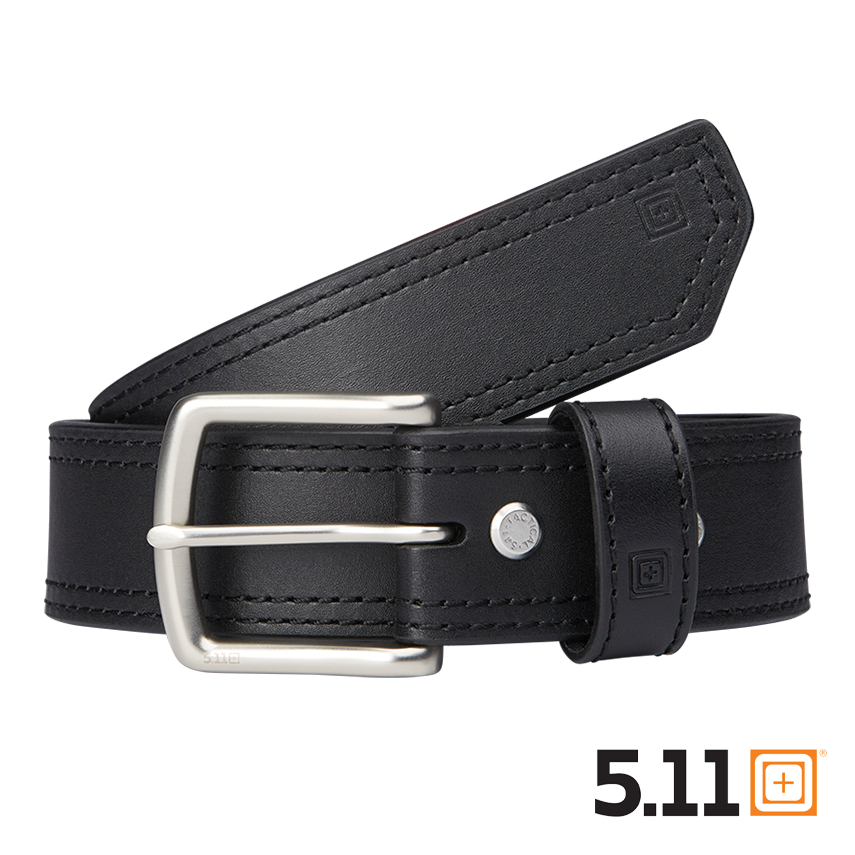 5.11 Tactical - เข็มขัดหนัง Arc 1.5"