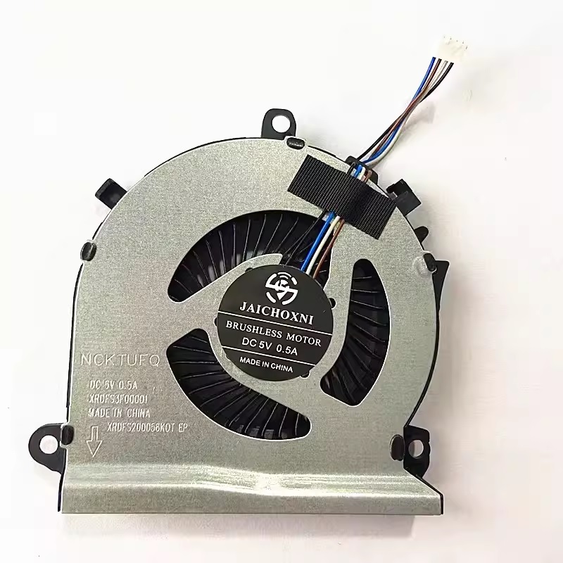 ☑️🇲🇾 เรือ 24 ชม.🔥 HP Pavilion 15-EC 16-A L77560-001 L77558-001 L72702-001 TPN-Q241 TPN-Q229 พัดลม CP