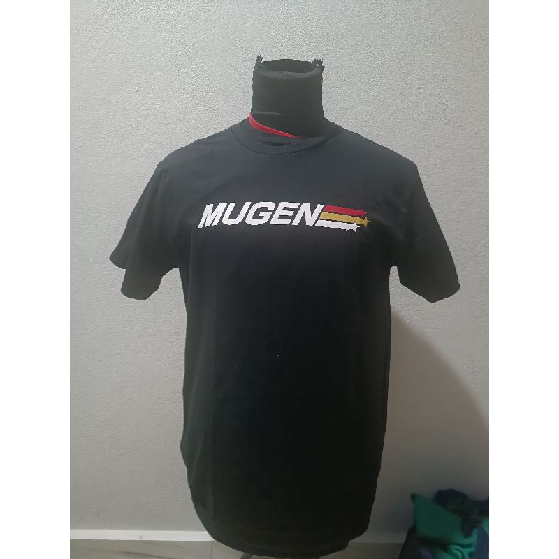 เสื้อยืด MUGEN PROFESSIONAL