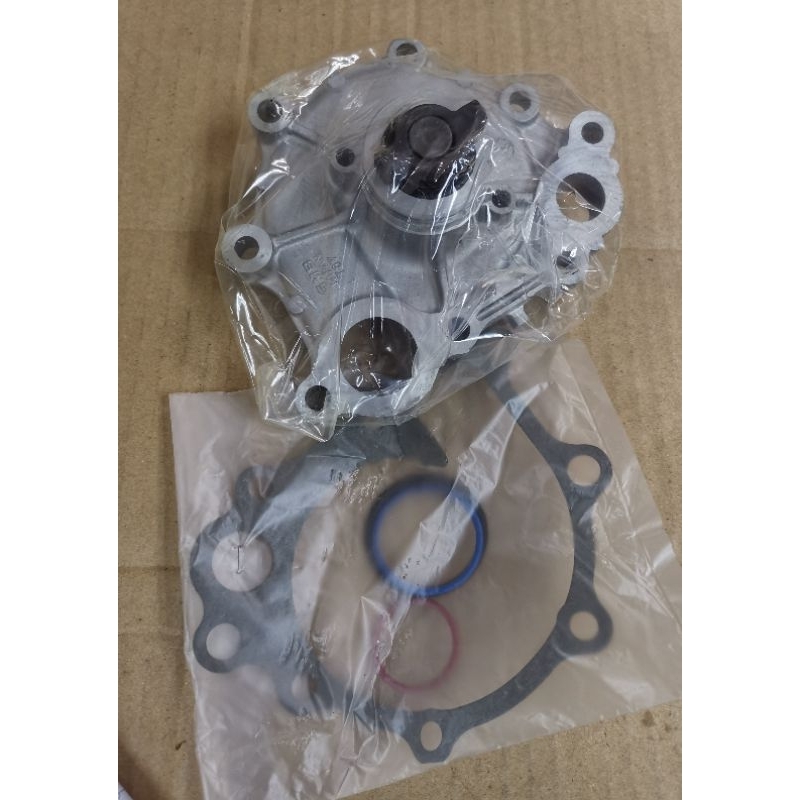 ปั๊มน้ํา TOYOTA ESTIMA TCR 10, TCR20 (GWT - 87A)