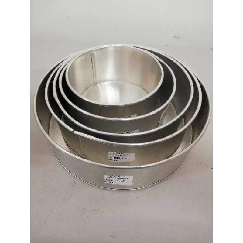 CAKE PAN ROUND CAKE PAN 6/7/8/9/10