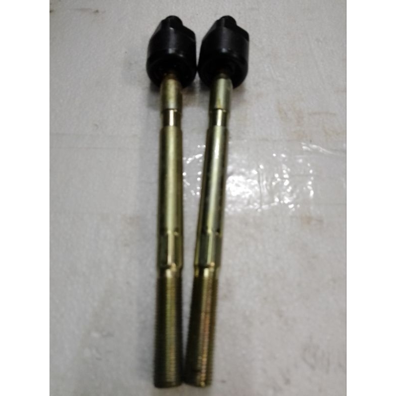 ฟอร์ด SPECTRON RACK END
(HA14-32-240A)- 1 ชุด