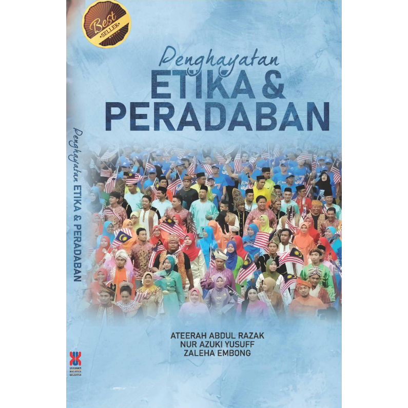 ETHICS & CIVILIZATION