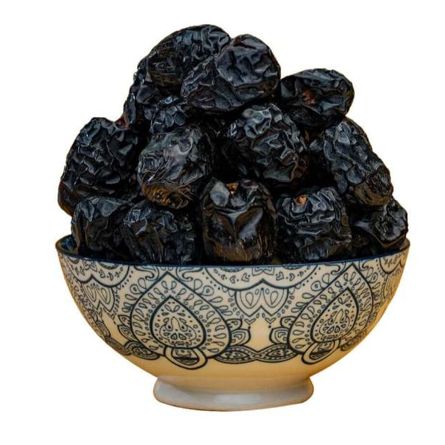 ใหม่ ! Ajwa Madinah Dates - KURMA AJWA - ไดเร็กนําเข้าจากซาอุดี