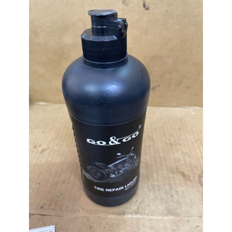 Tyre Sealant / Tyre Gum (380ml) taayar gum