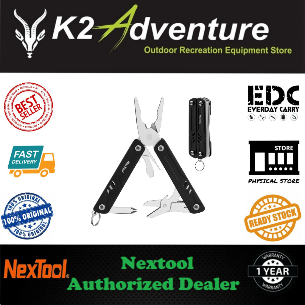 Nextool Mini Sailor Lite NE20314 Multitool