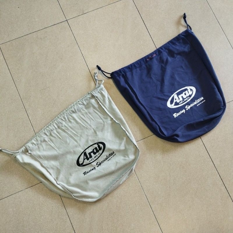 หมวกกันน็อค Arai beg / beg jirut Arai