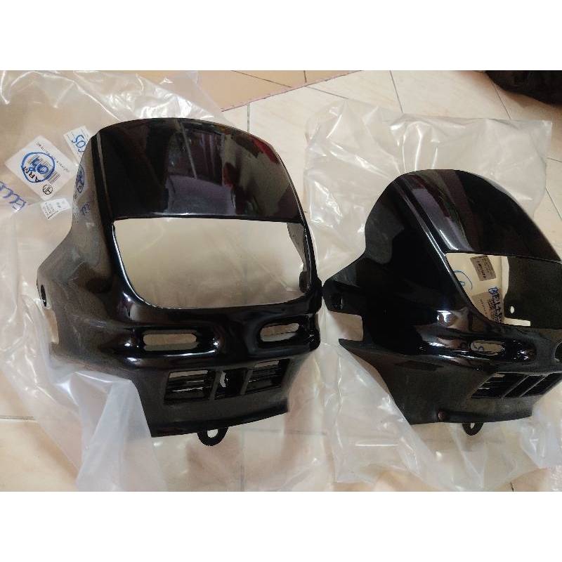 Yamaha belle R กลัว*