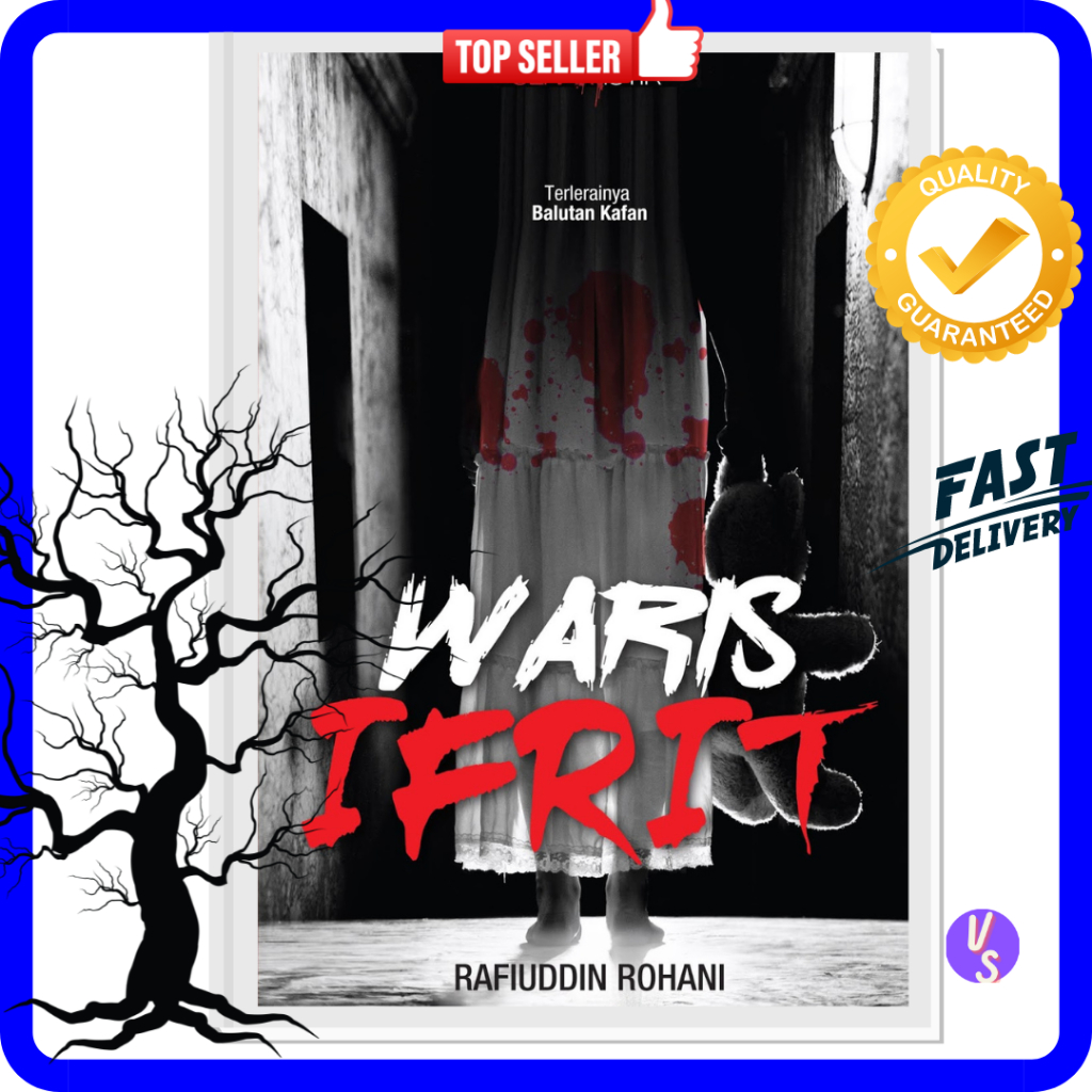 Waris Ifrit Rafiuddin Rohani