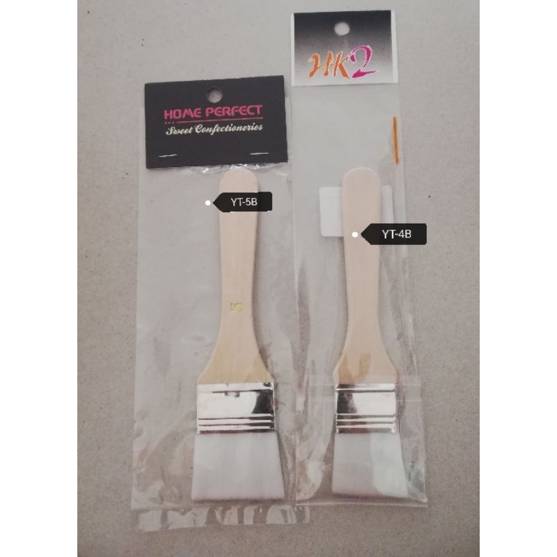 YT-4B PASTRY BRUSH/YT-5B PASTRY BRUSH