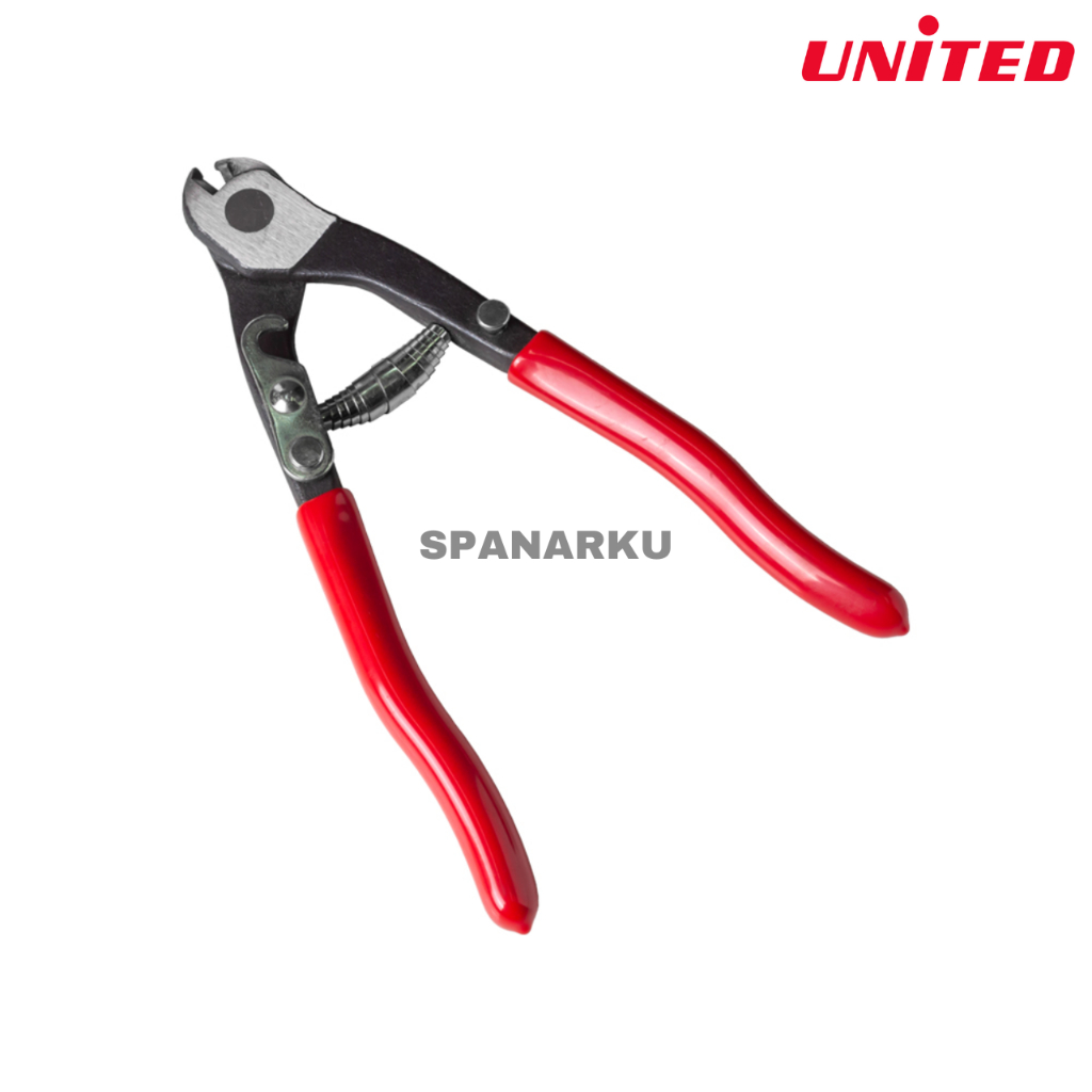 CV BOOT BAND CUTTER PLIER