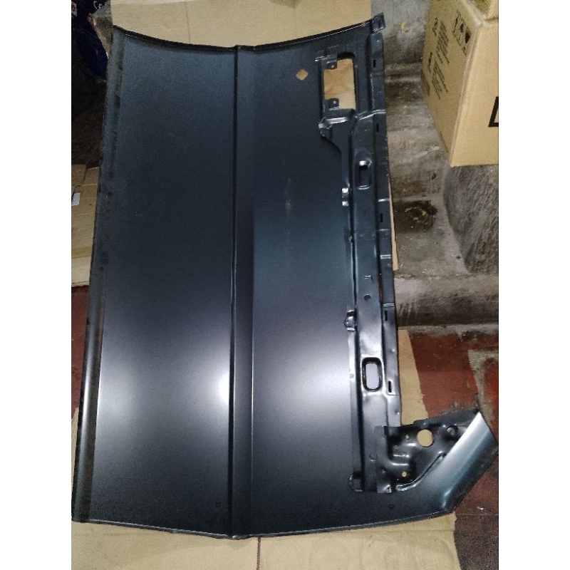 SAGA V8(15) ประตู FR SKIN LH

(JS101-09Y-L-1055)