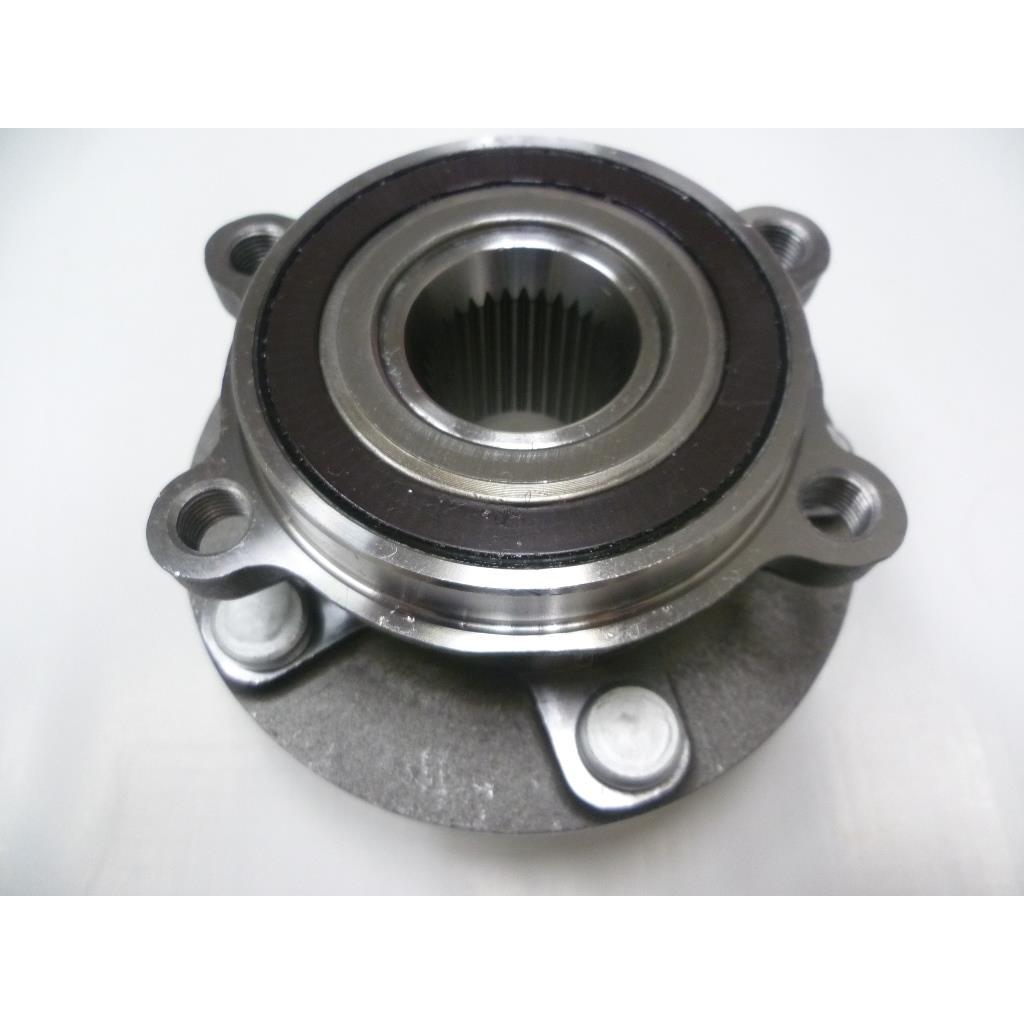 GAIDO แบริ่งดุมล้อหน้า Mazda Cx4/Cx5 Skyactiv/6 Skyactiv GKBA3098MIG KD35-33-04XC