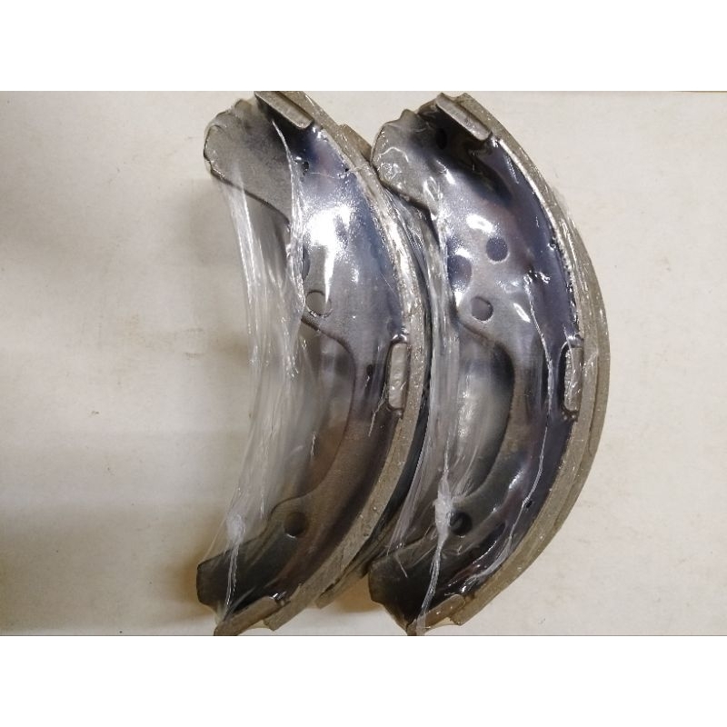 รองเท้า TOYOTA HILUX TRUCK RN30 BREAK 
(AF-2256)